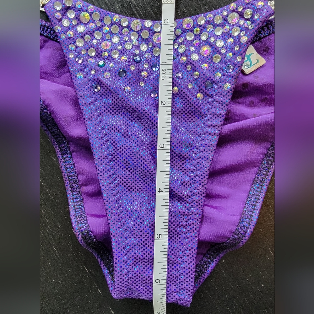 Competition Bikini - Picture 4 of 6